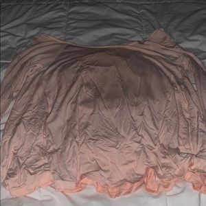 Light Pink American Eagle Long Sleeve